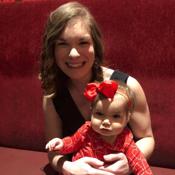 Meet your Posher, Tracey - Picture 1 of 1